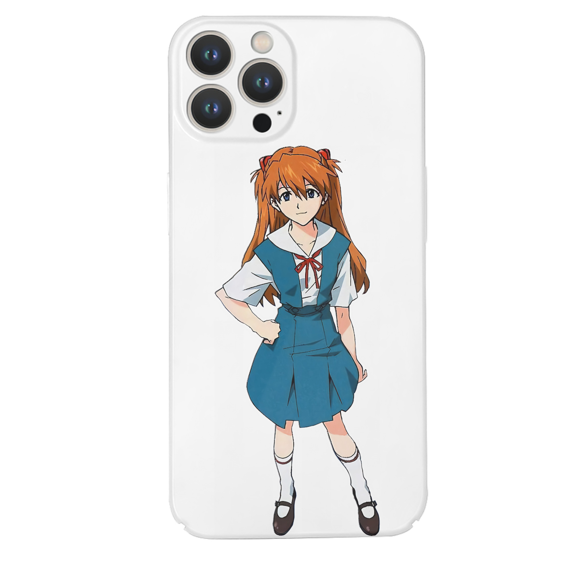 （画像用） EVA 新世紀エヴァンゲリオン 【iPhone 14シリーズ対応】ハードケース